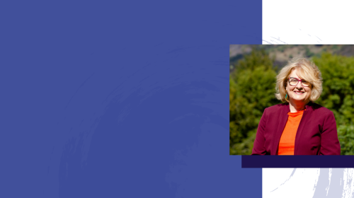 A new way of seeing the world - From Knowledge to Insight