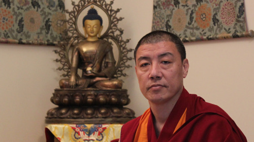 Why meditate?