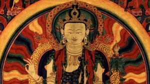 The Uttaratantra Shastra of Asanga - Teachings by Philippe Cornu