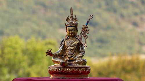 Session 14 June 2025 — Guru Yoga, the Most Powerful Practice for Awakening the Realisation of our True Nature