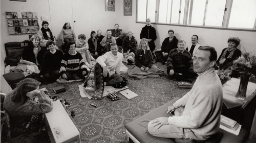 Vajra body, speech and mind