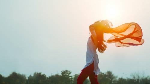 Being authentic in a complex world