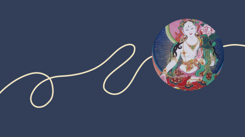 Lama Palden Drolma on Simply Bringing Dharma to the West -  her personal journey
