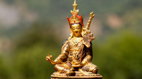 The Way of the Great Perfection - Update