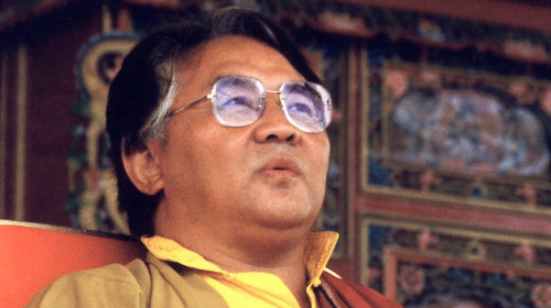 How to enter into Sadhana practice
