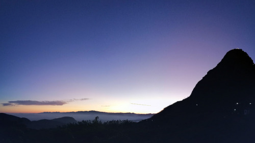 The second samadhi