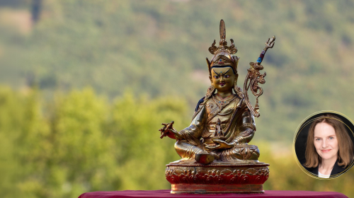 Session 10 January 2026 - Training the Mind in the Four Boundless Qualities