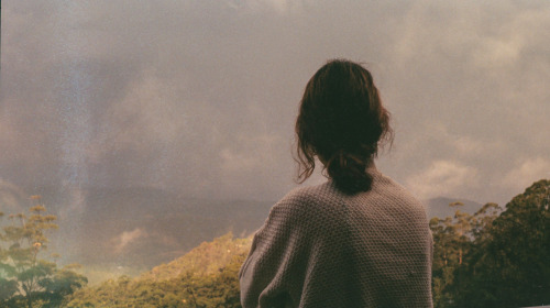 Living with the immediacy of death