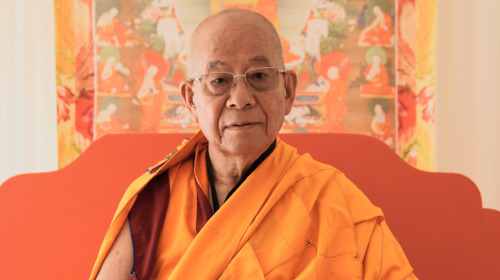 The bigger picture of the purpose of meditation, part one