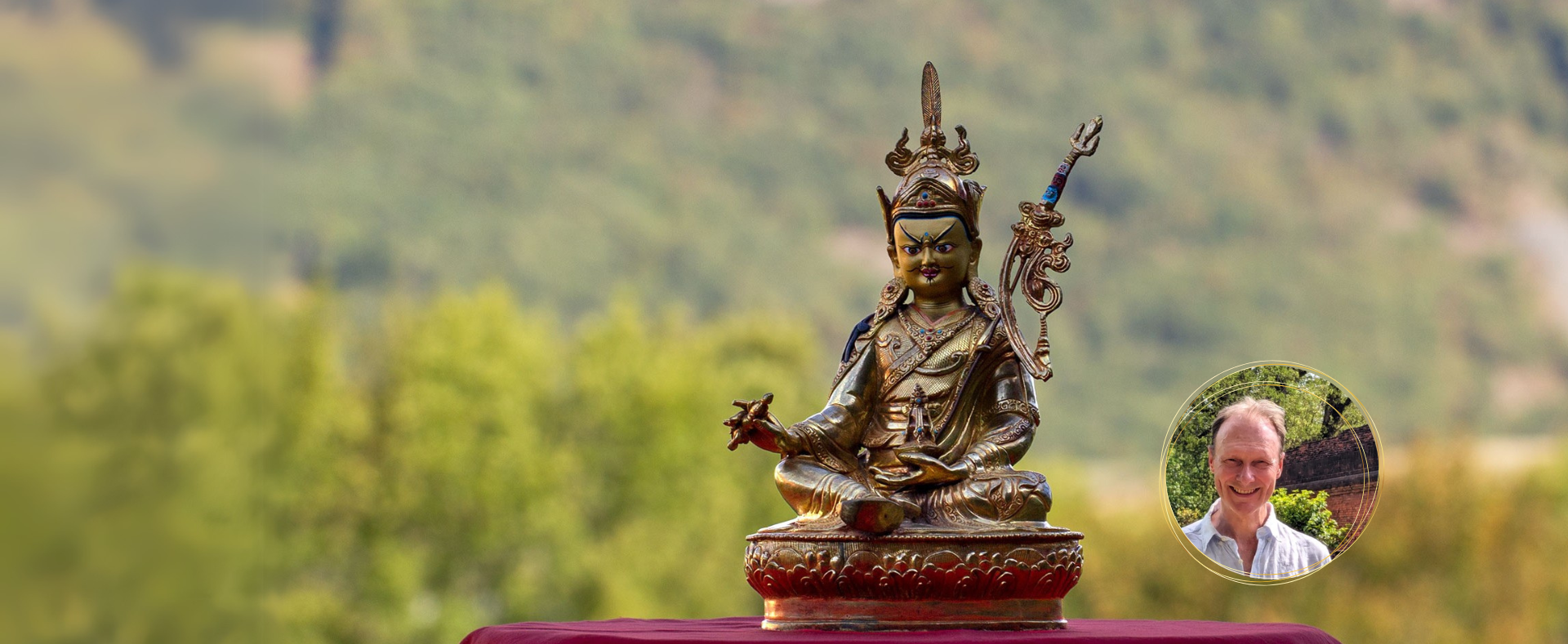 Live Sangha Day: Awakening immeasurable love within ourselves