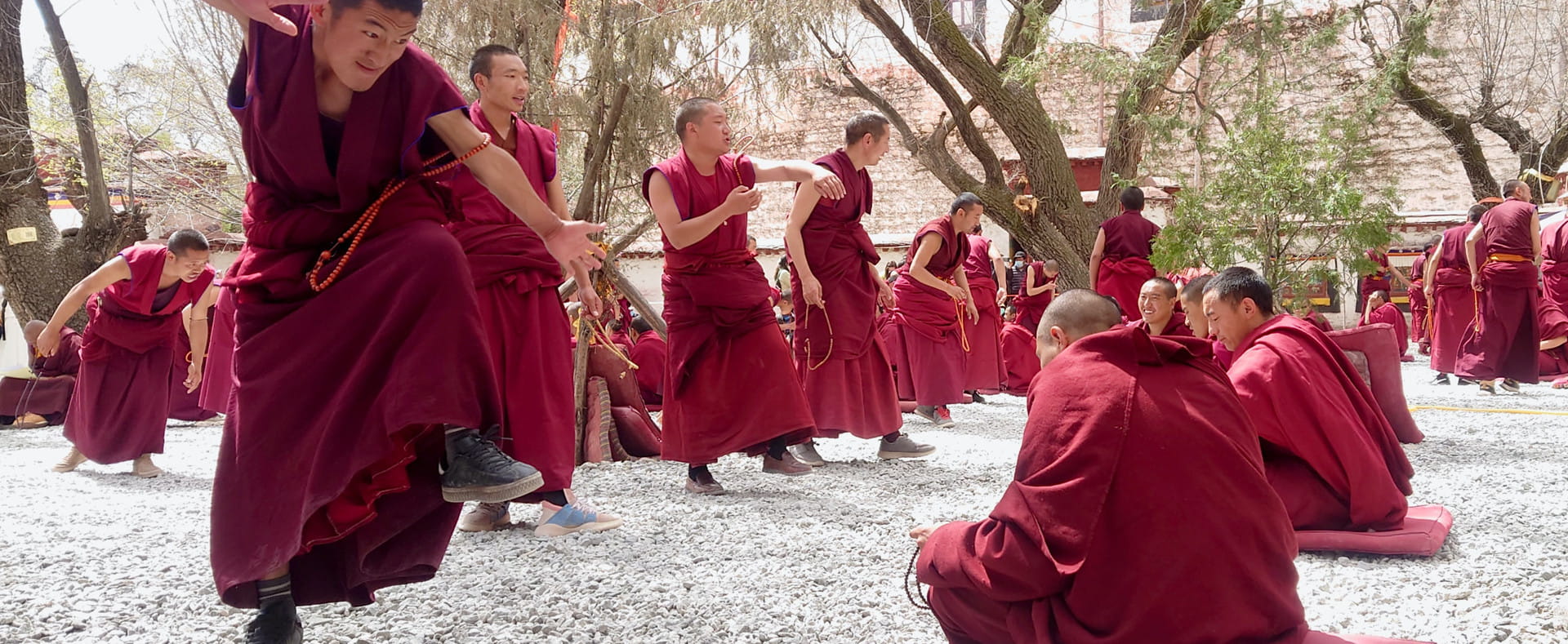 How to study: Learning from the traditional approach