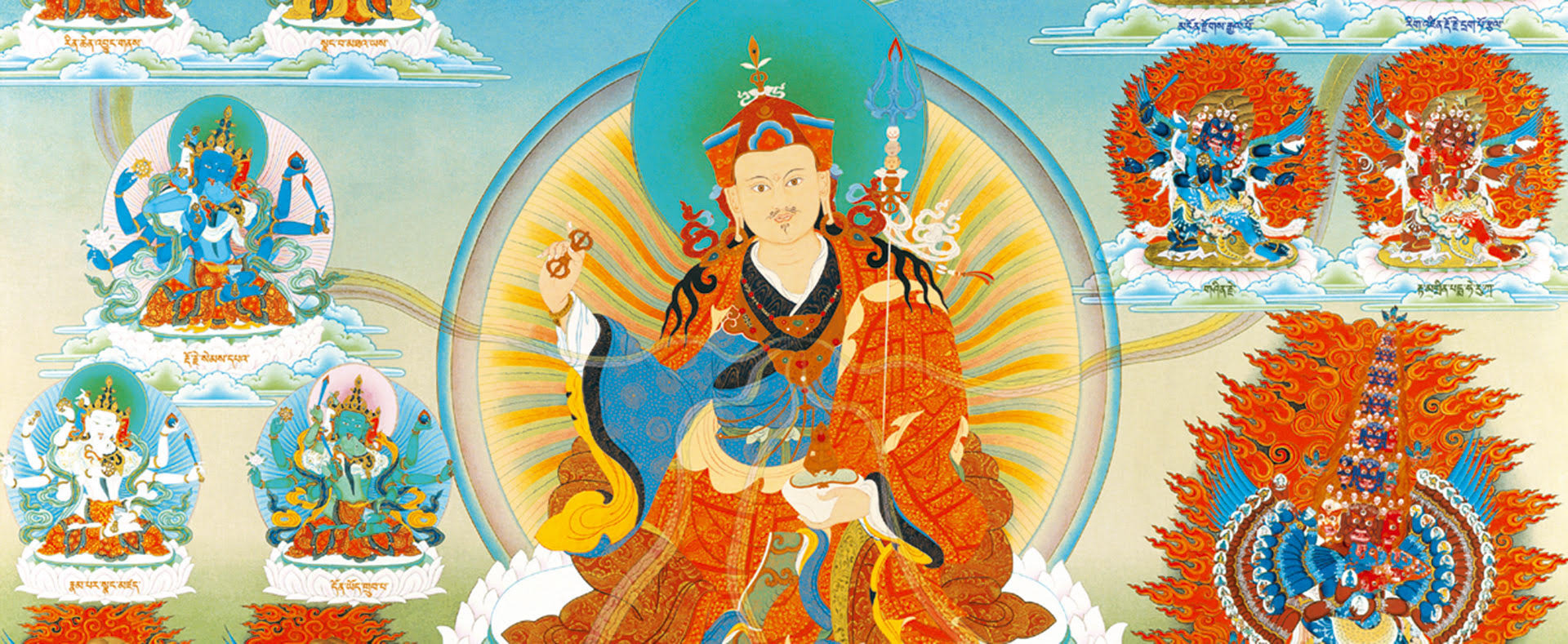 ✨ How to practice Tendrel Nyesel in its simplest form