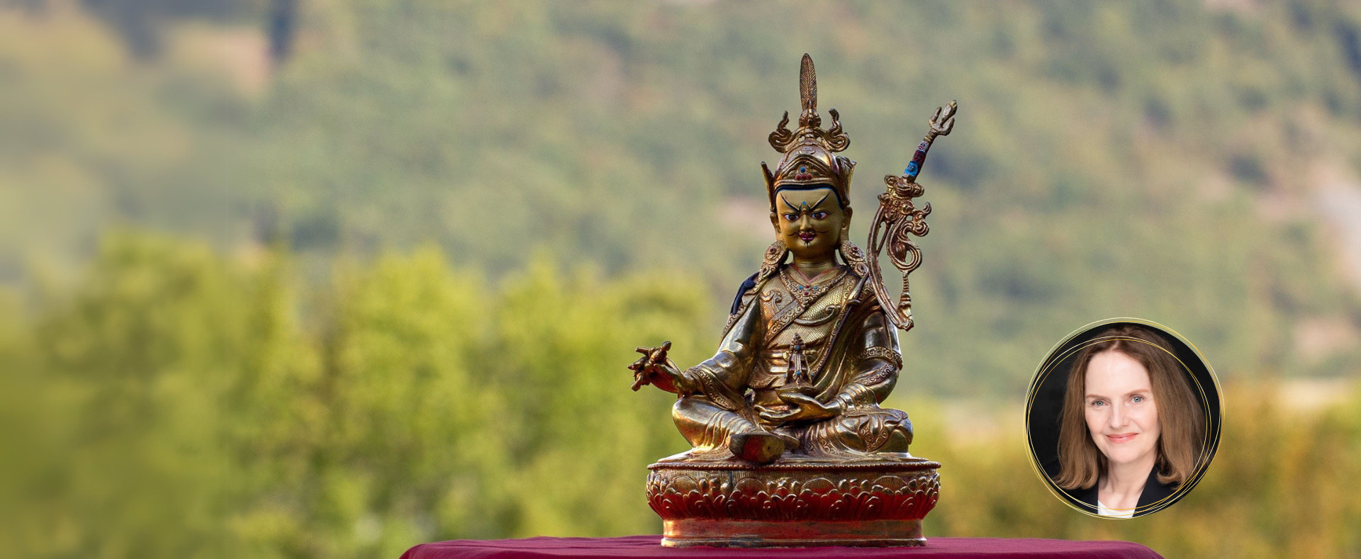 Live Sangha Day: Where to find real solace